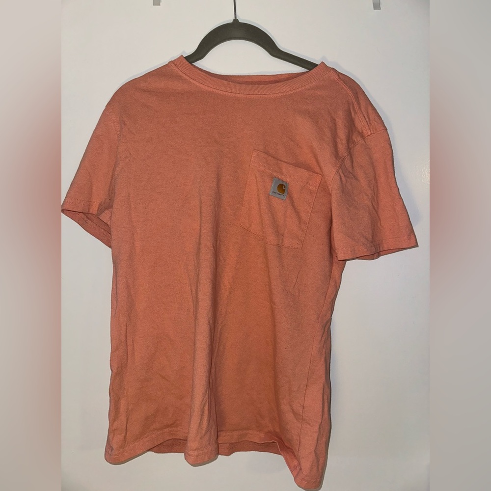 Carhartt short sleeve top
